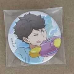 ハイキュー 水遊び 及川徹 - メルカリ