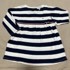 TOMMY HILFIGER トミーヒルフィガー ワンピース