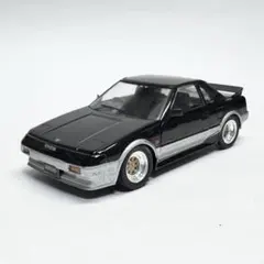 アシェット 国産名車コレクション 1/24 トヨタ MR2のサムネイル