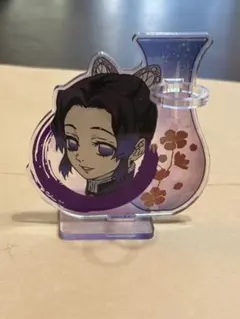 胡蝶しのぶ　アクリルスタンド 鬼滅の刃