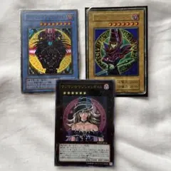 マジマジ☆マジシャンギャル マジシャンオブブラックカオス ブラックマジシャン