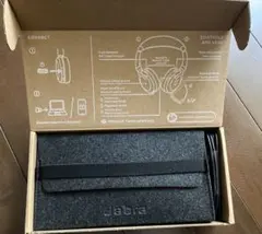 Jabra ヘッドセット Evolve2 65 Flexのサムネイル