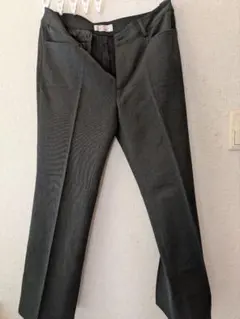 ❋訳あり❋AWAW by JUNKO SHIMADAダークグレー スラックス