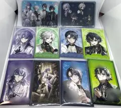 Dytica 3周年 チェキ にじさんじ