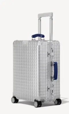 リモワ限定品　RIMOWACLASSIC ALUMINIUMGRIDのサムネイル