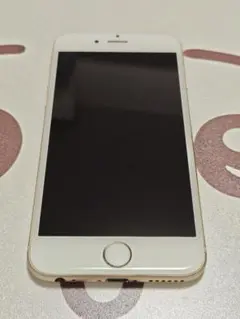 Apple iPhone 6 ゴールド 16GB