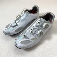 値下げ Shimano SH-RC901 S-PHYREシューズ 41 - メルカリ