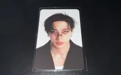 スキズ KARMA SKZOOver. 封入トレカ バンチャン