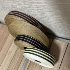 クラフトバンド、クラフトテープ※繋ぎ目、汚れあり