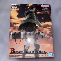 進撃の巨人　一番くじ　17個セット