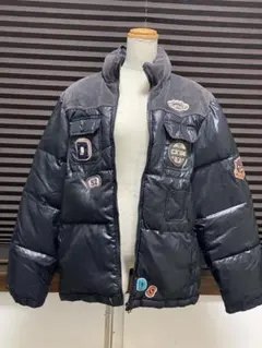 ドラッグストアーズ ダウンジャケット