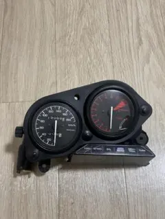 CBR900RR SC28 後期スピードメーター CBR900RR SC28 後期スピードメーター - メルカリ
