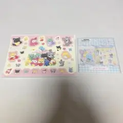 JOCHUM ジェオチャム ステッカーセット ジャンボシールダス②