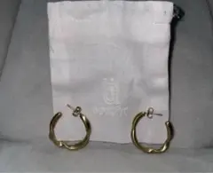 【美品】　blanciris ブランイリス　イヤーカフ ピアス　片耳用 DSC05410_1400x.jpg?v=1718100031