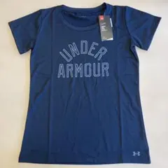 underarmor Tシャツ　黒　M