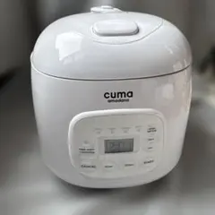 2026年最新】cuma 電子レンジの人気アイテム - メルカリ