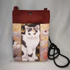 2025年最新】ねこパネルバックの人気アイテム - メルカリ