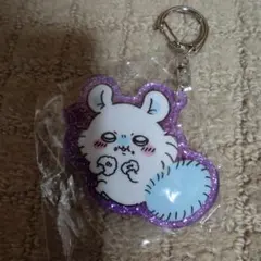 ちいかわ アクリルキーホルダー 　モモンガ