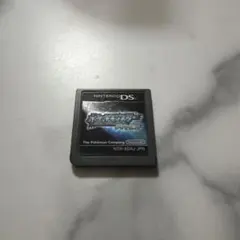 ポケットモンスター ダイヤモンド DS ソフト