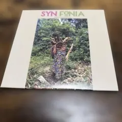 Syn Fonia EVISBEATS KAZUHIKO MAEDA