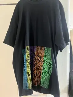 ALLAROUND Tシャツ