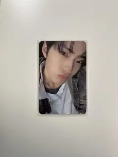 ALPHA DRIVE ONE FREAK ALARM VER サンヒョン