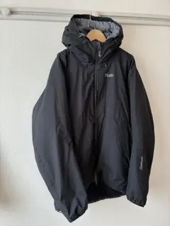 スバルバードジャケット