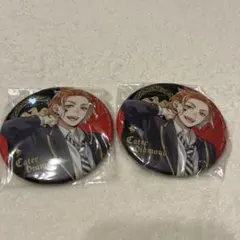 ツイステ 缶バッジ ケイトダイヤモンド スケアリー - メルカリ