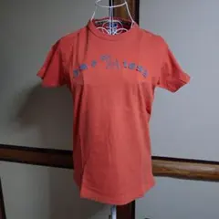 アバクロ　ビンテージ風Tシャツのサムネイル