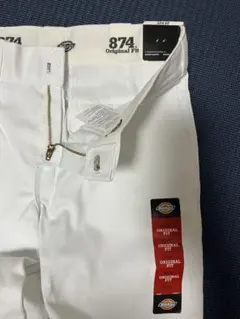 Dickies ディッキーズ　ワークパンツ Original fit 874のサムネイル