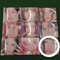 新品未開封　TWICE THIS IS FOR DIGIPACK ジョンヨン