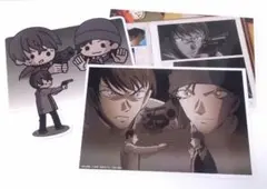 ライ スコッチ メモリアルカットFILE.3 裏切りのステージ ブロマイド