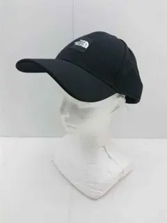 ザ・ノース・フェイス ロゴキャップ ブラック系 メンズ
