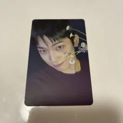 ENHYPEN 宵 タワレコラキドロ トレカ ソヌ