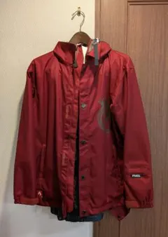 SCAPE ×MARK GONZALES スノーボードウェア ジャケット - メルカリ