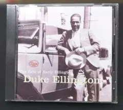 DUKE ELLINGTON Jazz Special Selection-7 - メルカリ