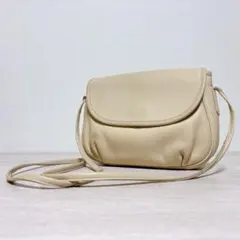 ✨美品✨Coach オールドコーチ ヴィンテージ ショルダーバッグ レザー ロゴ