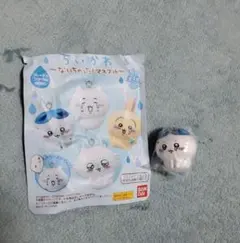 ちいかわ　ないちゃった！マスコット　ハチワレ　新品未開封