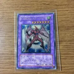 E・HERO エアーネオス レリーフ　センタリング厳選 PSA10】EHEROエアーネオス [レリーフ] {STON-JP034} - magi通販