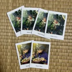 あんスタ ぱしゃっつ Vol.6 Action Knights 瀬名泉