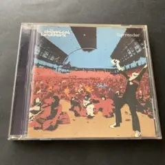 ケミカル・ブラザーズ「Surrender」