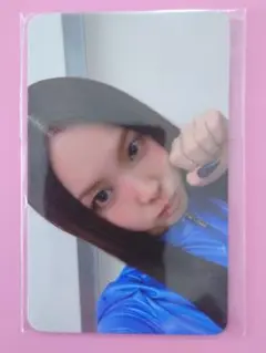 TWICE THIS IS FOR デジパック盤 FANS SHOP ナヨン