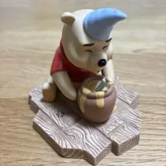 ディズニー　くまのプーさん　Pooh&Friends
