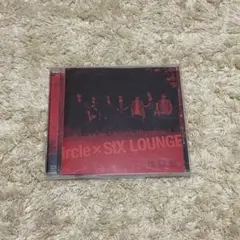 2026年最新】six lounge cdの人気アイテム - メルカリ