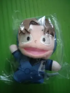 忍たま乱太郎 指人形マスコット Vol.5 小松田秀作