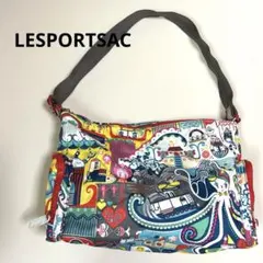 レスポートサック　ショルダーバッグ　バッグ　レディース