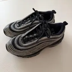 NIKE COMME des GARCONS AIR MAX97 SP 27.5のサムネイル