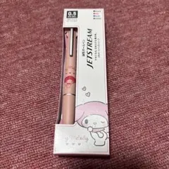 サンリオ マイメロディ ジェットストリーム 0.5mm