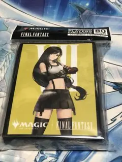 FF7 ティファ スリーブ 未使用品 2026年最新】ff7 スリーブの人気アイテム - メルカリ
