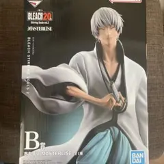 BLEACH 一番くじ B賞 市丸ギン フィギア
